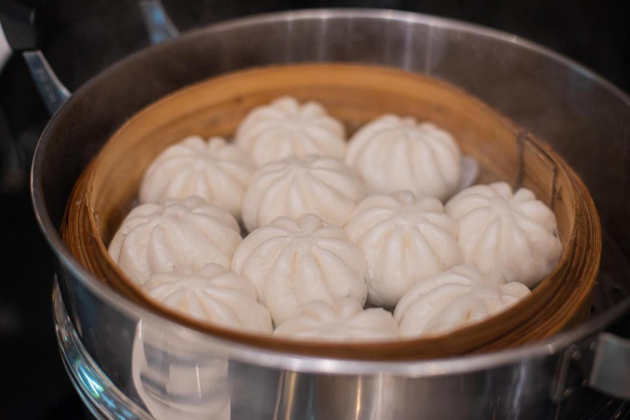The Empress Premier Chiang Mai - Sha Extra Plus Ngoại thất bức ảnh Cha siu baau